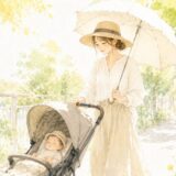 私が日焼け止めをあまり塗らない3つの理由｜帽子と日傘で過ごす選択