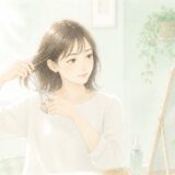 美容院、たまにでいい。セルフカットでゆとりが増えた私の習慣