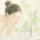 化粧品をやめたら肌が元気になった。私の”地肌回復”7つのプロセス
