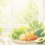 体調不良＝薬じゃなかった。私が見つけた、本当の答え。