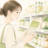 思考停止？それ、毒かも。食べ物の成分を気にしない人の5つのパターン