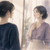 見た目で人を判断しそうになったら。「人は、いくらでも変われる」のだから