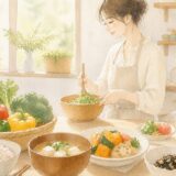 妊娠中でも安心。私が意識している“内側からの紫外線対策”
