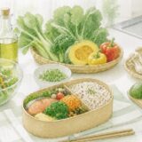 妊活中の食事、何を意識した？40歳が実践した抗酸化ごはんの記録