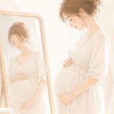 【妊娠21週】お腹が急に大きくなった、重くなったと感じるのはなぜ？