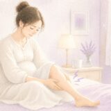【妊娠20週】ふくらはぎがつった!原因とその後の違和感まで、体験してわかった体の仕組み。