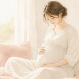 胎動がグニュグニュ！じっとしてていい？26週ママの体験談