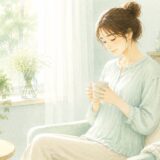 2回流産後の3回目の妊娠。検査薬も使わなかった理由【40歳の体験談】