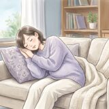妊娠初期の眠気は病的だった。41歳が経験した睡魔の正体