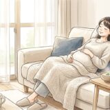 つわりはいつ終わる？私の場合は10週で終わった話