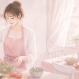 40歳で自然妊娠できた体験談|不妊治療なし、食事とタイミング法だけで授かった話