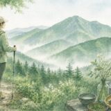 妊娠初期の登山、影響はある？妊娠できた時期に気づいたこと