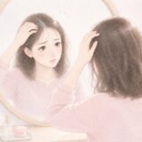 産後に白髪が急に増えた。驚いて調べたら産後あるあるだった話