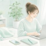 産後の隙間時間にLINEスタンプを作った話｜AIで夢が叶った