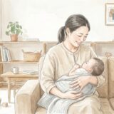 育児中の時間とお金を同時に生み出した。41歳がたどり着いたミニマル育児の習慣