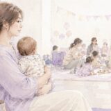 ママ友づくりが怖い。人付き合いが苦手な私が決めた、育児イベントとの向き合い方