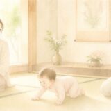 「こんな暑いのに大丈夫なの?」義母の心配にモヤッとした日。育児観の違いの裏にあるもの