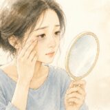 38歳のクマ取り体験談|費用のリアルと、まさかのダウンタイム症状