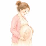 妊娠30週で逆子と診断、32週で治った！私がやった4つのこと