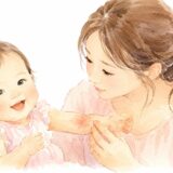 赤ちゃんの蕁麻疹が繰り返す？約2ヶ月続いた娘の経過と小児科の話