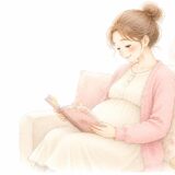 41歳の妊娠記録、全部ここにあります【週数別まとめ】｜2回の流産を越えて母になるまで